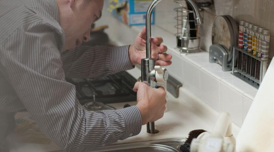 Professional Leak Detection Services in Elsie, NE